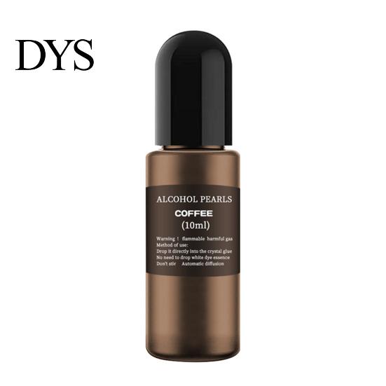 Colorant Dye 10ml Diffusion Pigment DIY 3D Ink Metal Alcohol Liquid for Crafts