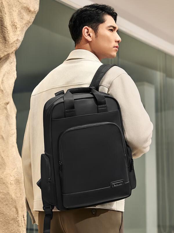 OIWAS Pioneer Series Men s Multifunctional Business Backpack