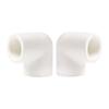 Yaoqing PPR 90-Degree Elbow Pipe Fitting