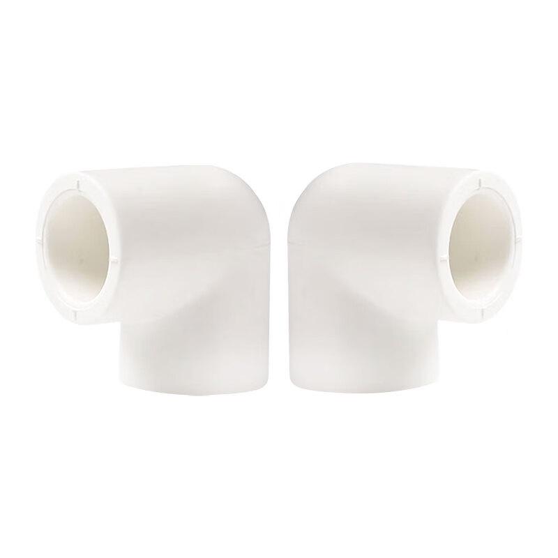 Yaoqing PPR 90-Degree Elbow Pipe Fitting