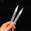 [TL][Y]Navulbare Plastic Lege Penhouder Herbruikbare Buis Voor Graffiti Pennen Vloeibare Krijt Stift Verf Pen Accessoires