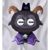 25cm Cthulhustyle Adventure Dungeon Game Little Lamb Plush Toy Dolls Horror Aesthetics Creative Animals Stuffed Toy Fun Pillow