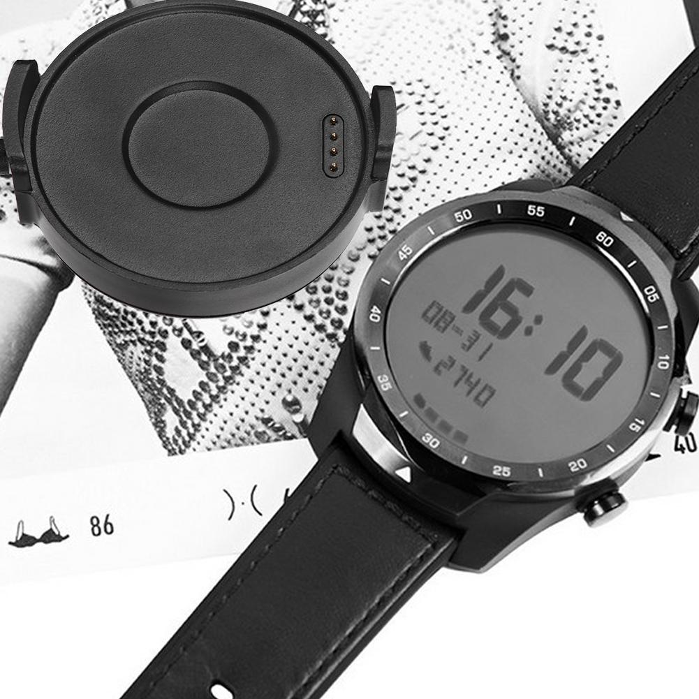 Multiple Protection Smart Watch Fast Charging Charger for Ticwatch Pro