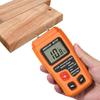 Two Pins Wall Moisture Detector 4 Measurement Modes Timber Damp Hygrometer  Cardboard Box
