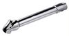 Chromium Anal Enema Tip 14 X 3cm - Generic - Enema Shower