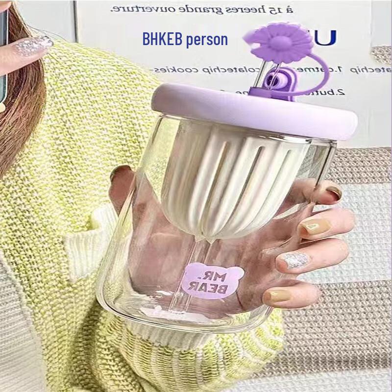 Shangqi Cold Brew Tea Infuser Bottle