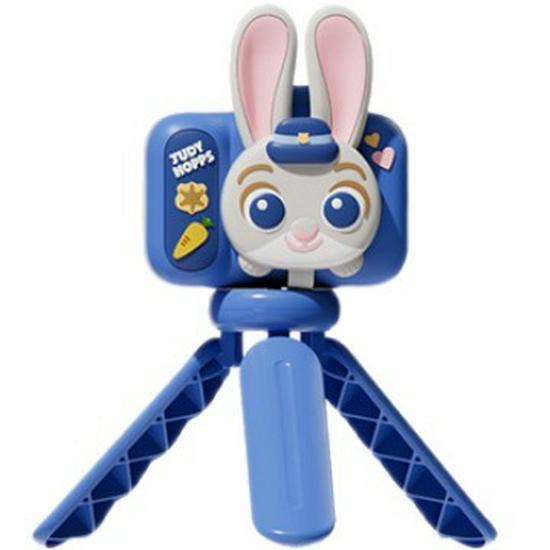 Judy Kids HD Digital Camera & Camcorder Toy for Girls