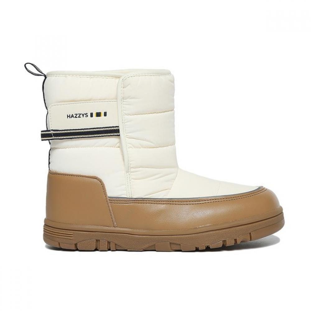 [hedges Kids] Basic Winter Shoes  Huw60uc02m Iv 