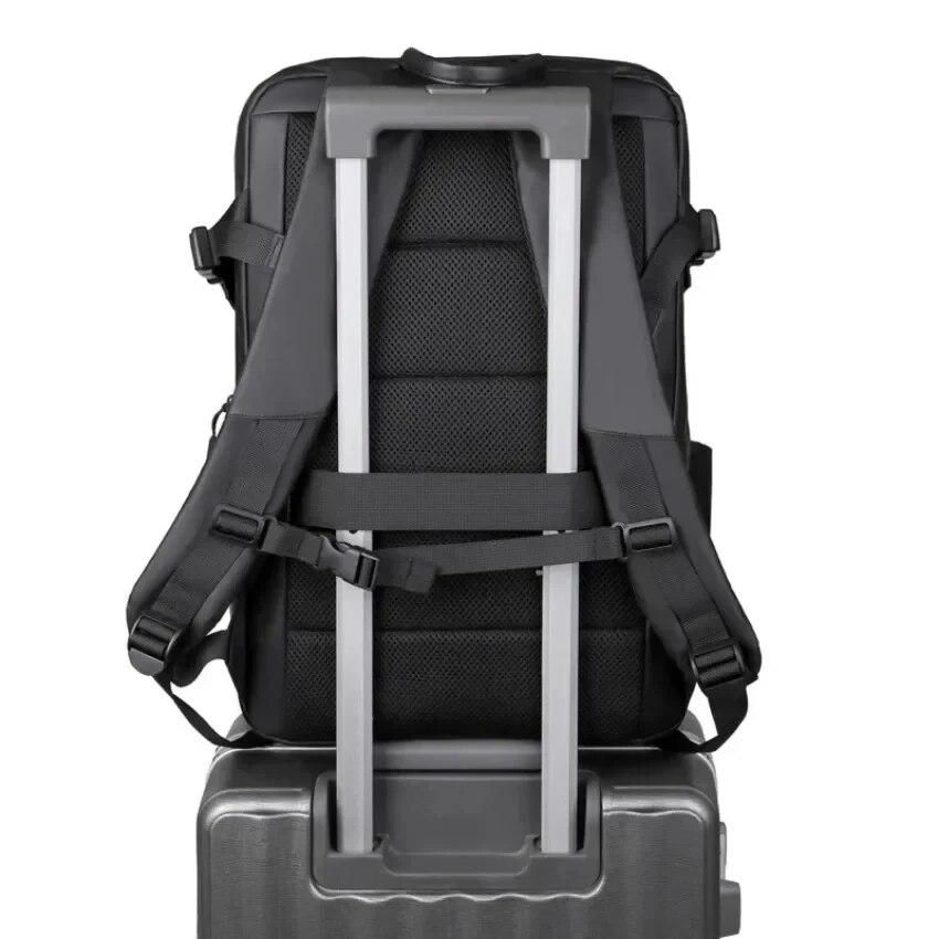Classic Sport Backpack Outdoor Multifunctional Training Travel Backpack Bag Basketball Storage Bag Business Laptop Backpack