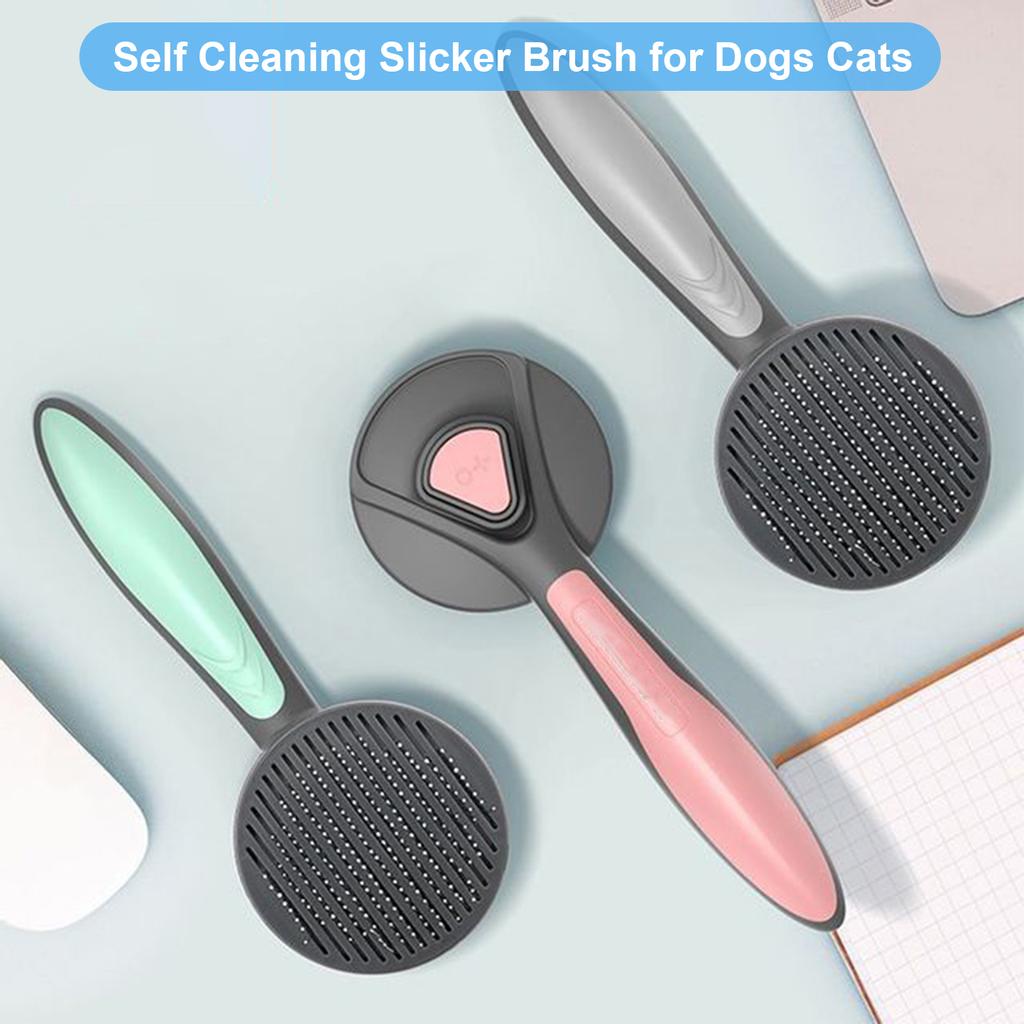 slicker brush for dogs