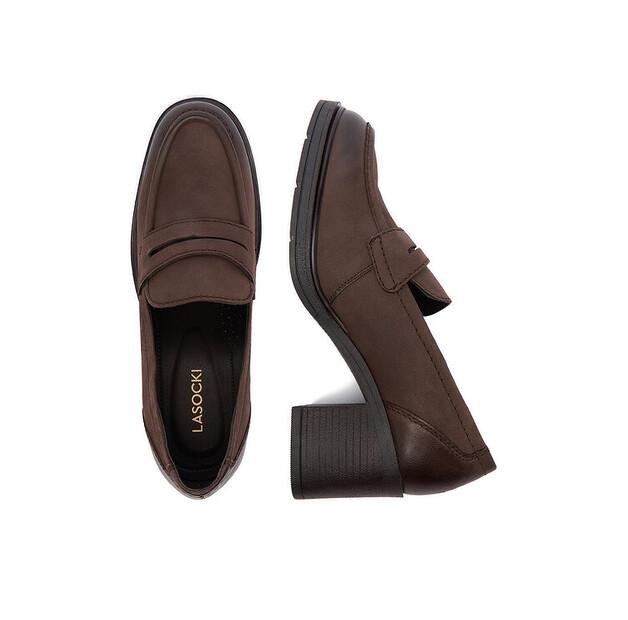 Ankle Boots Lasocki CEO-WI23-VISA-01