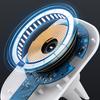 Mcdodo Car Holder With Magnetic Charger For Iphone 12 13 White