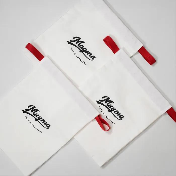 Drip Bag Pouch Set (8 Pieces)
