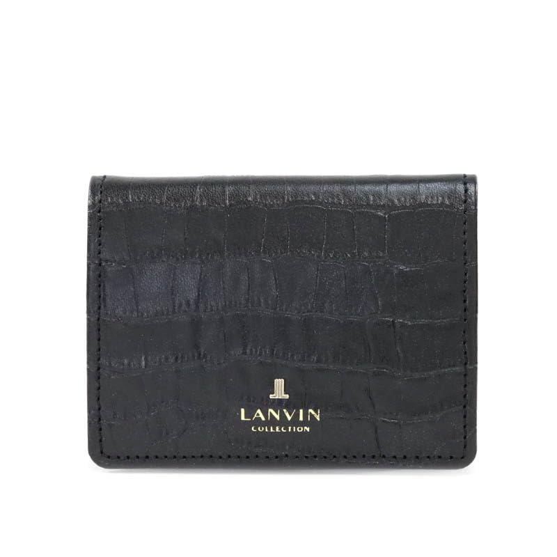 

Coin Case La Mer Purse Black 65-6719 чорний