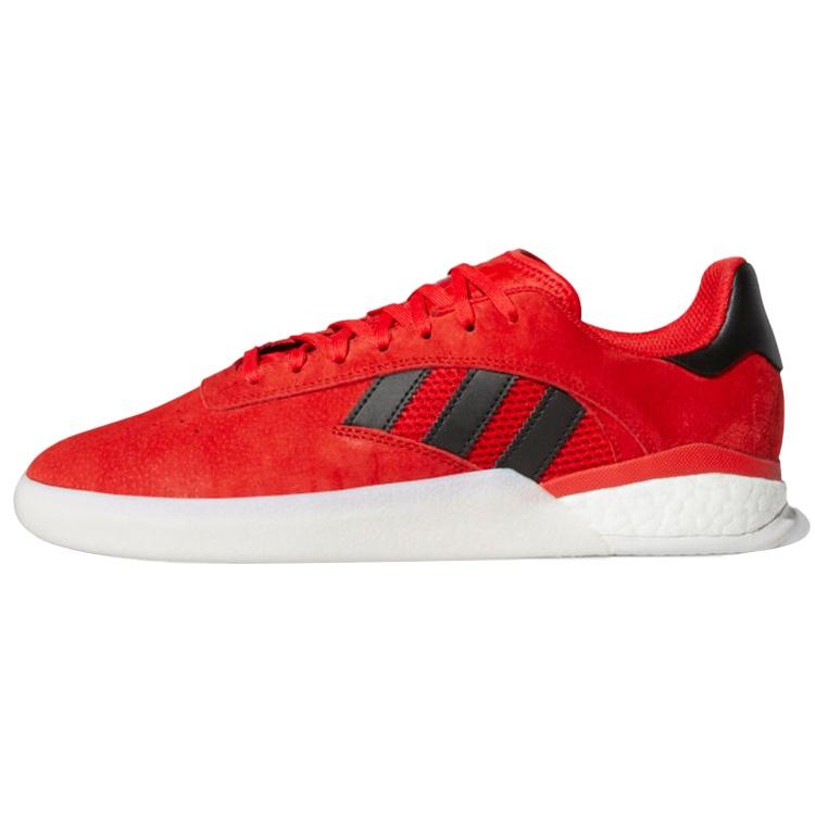 adidas originals 3ST.004 Red Black Men s FY0500 EU 46