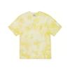 New MLB T Shirts Unisex Yellow 3ATS40023-14YEL