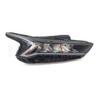 Fits Kia K5 2019-2021 LED Headlight Assembly with Low Beam & Daytime Running Light