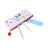 Stationery Ado Mizumori Fruit Pencil Case S1429019 Sun-Star