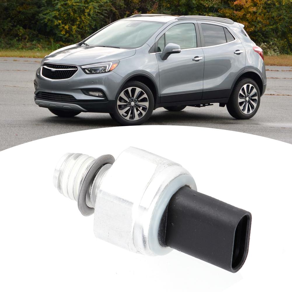 Engine Oil Pressure Sensor Replacement Fits for Cadillac ATS 2010 2019 12661808
