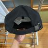 Used north face cap