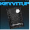KEYVITUP 1st Mini Album - KEYVITUP (BEST ONE VER.) (Platform)