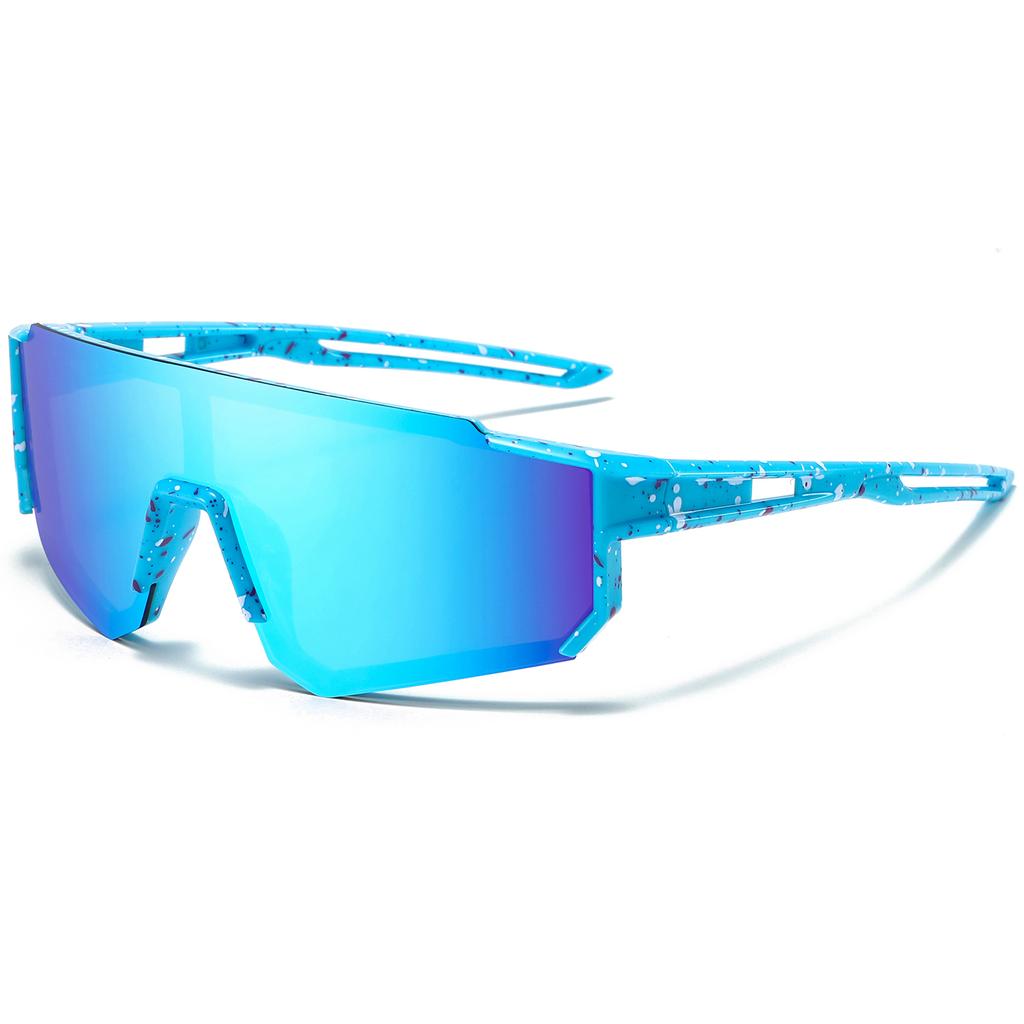 1 pc/3 pcs Boys Girls Sunglasses Fashion Baseball Glasses Kids Children Outdoor Goggles Sport Running Eyewear