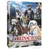 Dvd Japanimation - Goblin Slayer - Complete Season 1 - Region 2 - Japanese - Standard Edition