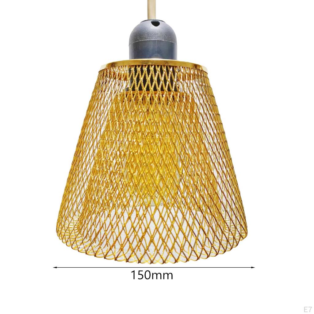 Elegante Pendelleuchte für stilvolles Schlafzimmer und Wohnkultur