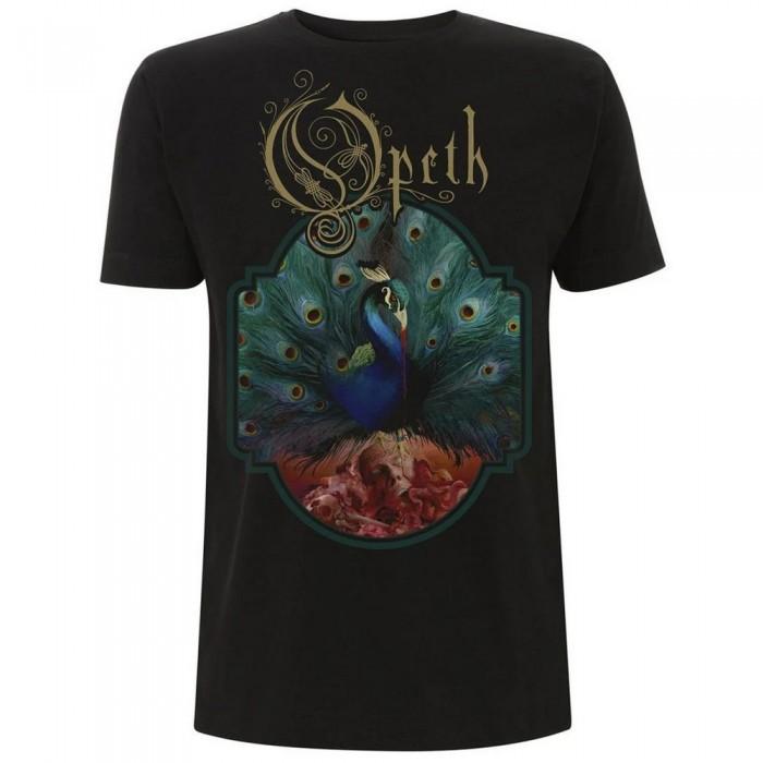 Opeth Unisex Adult Sorceress T-Shirt