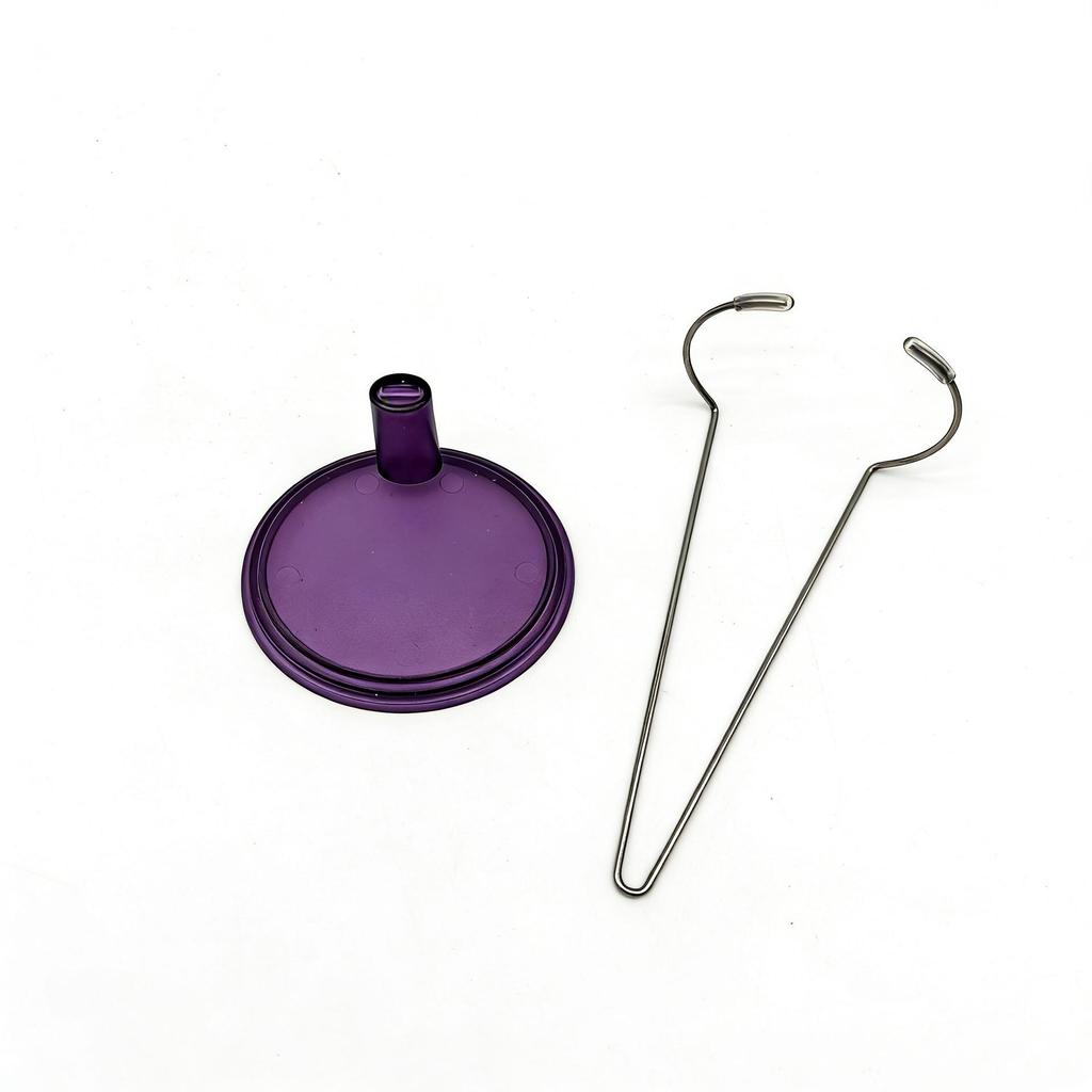 Labubu Adjustable Stand: 20cm Cotton Doll Support Base