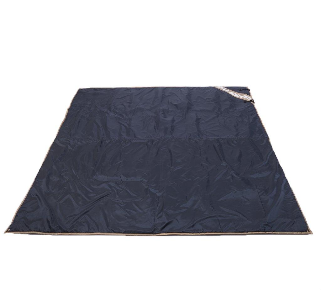 Captain Stag Tent Floor Mat 260 X 260cm M-3305