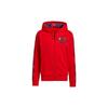 adidas Jackets Men's Scarlet Hooded Moderate Other GQ1365