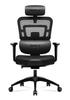 Huzaro Combat 7.0 Black Gaming Chair