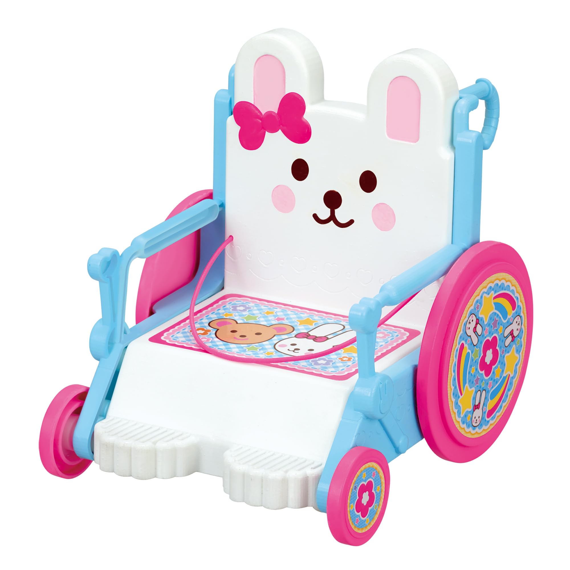 

Pilot Corporation Запасные части Стульчик Зайчик Мел-чан