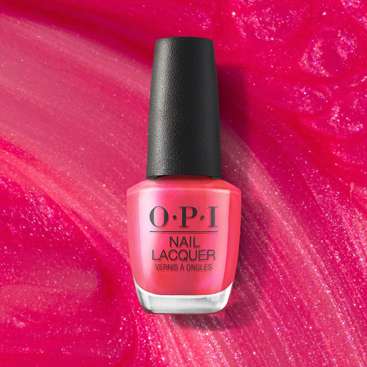 [Nail Lacquer] S067 - POMPEII PINK