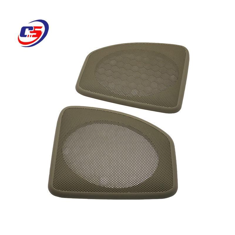 Toyota Corolla Rear Seat Storage Box Speaker Cover 64383-02041/64384-02031 64383-02041-A0 64384-02031-A0