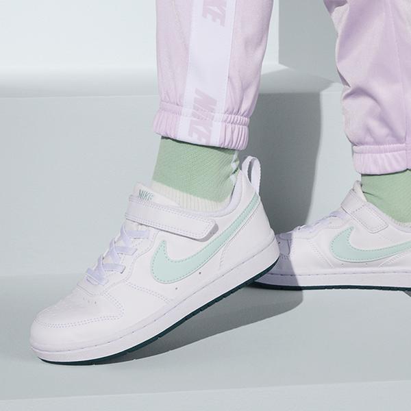 

Пальто Nike Borrow Low Recraft для дошкольников на липучке, DV5457-1010101744