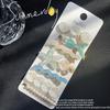 5pcs Ocean Series Shell Starfish Hair Clips Pink Barrette New Mermaid Hairpins  Hair Accessories