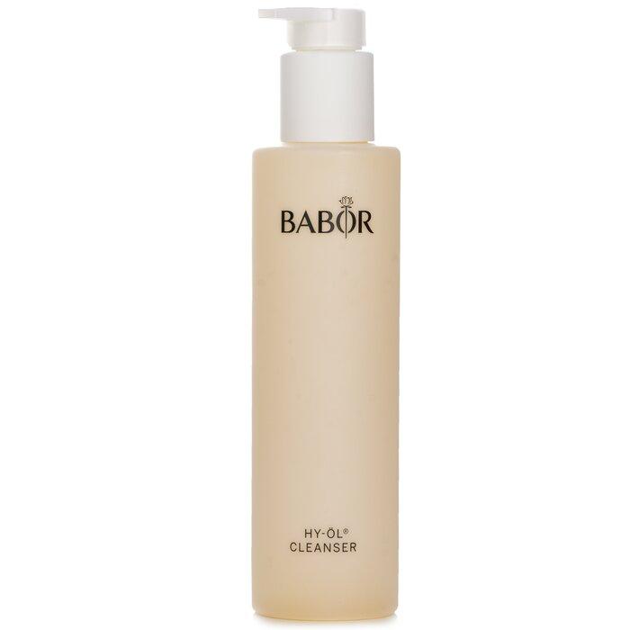 Babor HY-ÖL Cleanser - For All Skin Types (random Packaging)