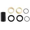 Bague d'amortisseur arrière Bagues d'amortisseurs pour Suspension VTT Amortissement Axe de pivot Manchon d'axe d'absorption Pour FOX Pour ROCKSHOX