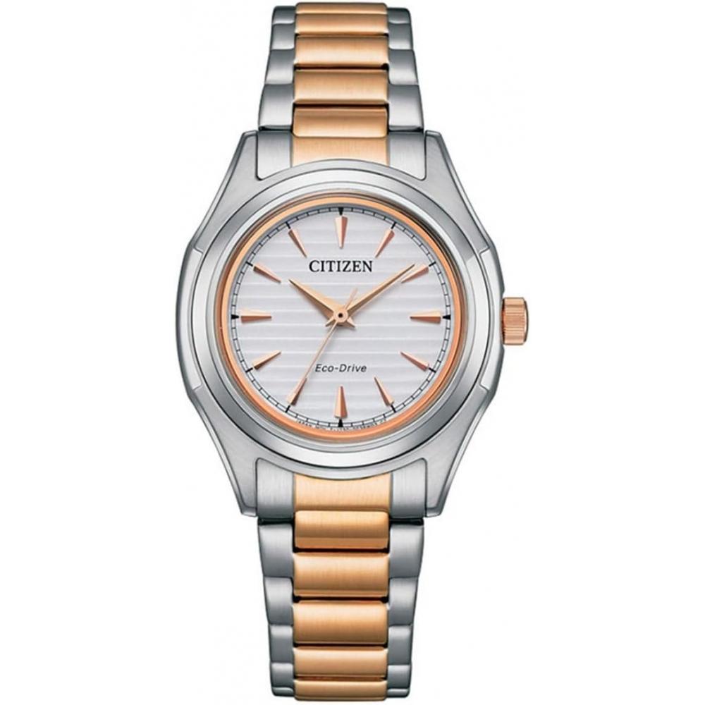 

Citizen Reloj of Collection FE2116 85A Mujer Ros Modern