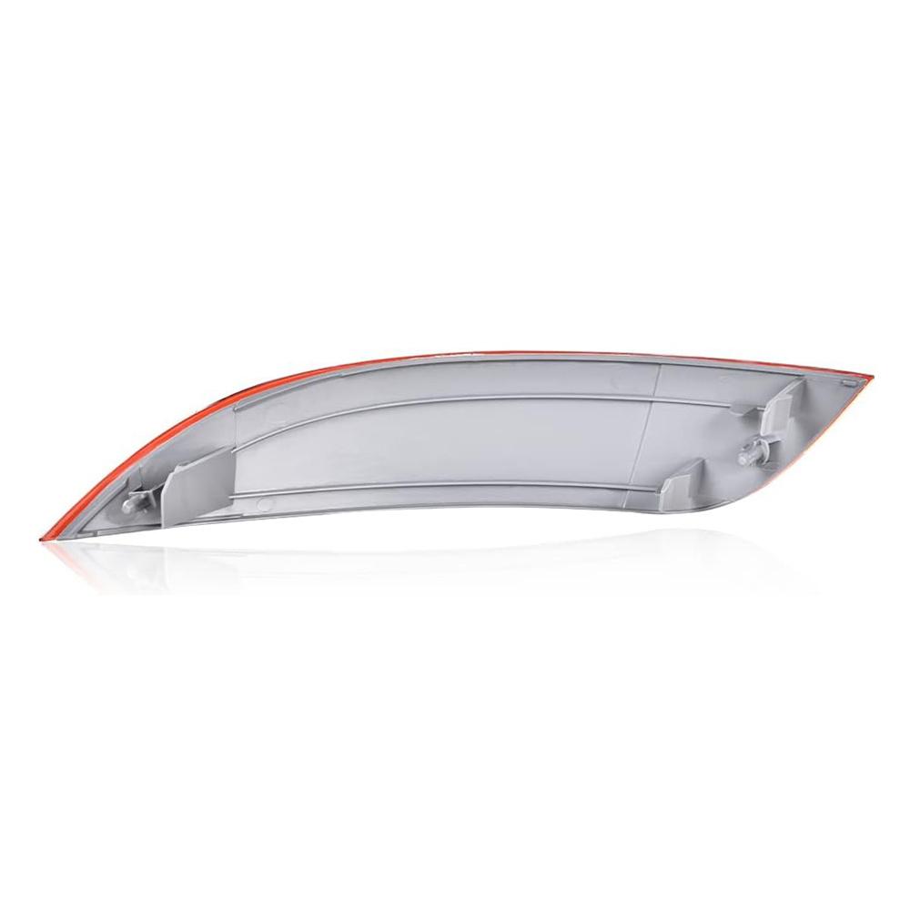 Riflettore Paraurti Posteriore Per Ford Focus 2015-2018 Lato Passeggero Destro F1EZ13A565A