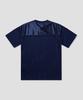 DICKIES Mesh Rugby Jersey Navy
