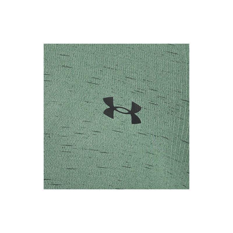 Under Armour T Shirt Men's Lime Green 1382801-348