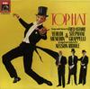 LP Record YEHUDI MENUHIN  STPHANE GRAPPELLI  Top Hat 2C06543170 La Voix De Son  1981 France Soundtracks  Musicals Used
