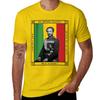 New His Imperial Haile Selassie I King Of Kings T-Shirt Anime Quick Drying T-shirt Cat Shirts Mens T Shirts Pack