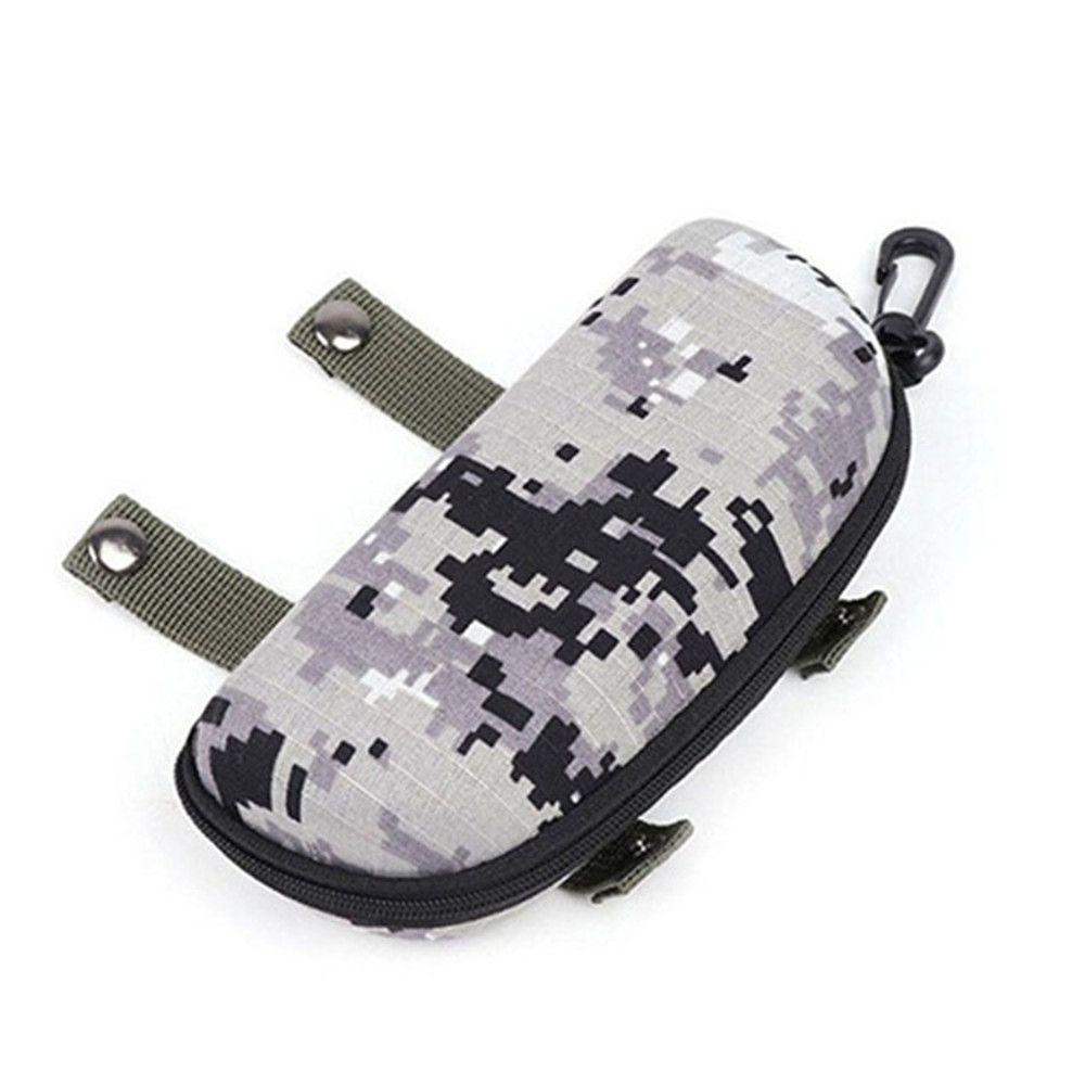 Unisex  Travel Office Glasses Box Eyeglasses Case Eyeglasses Accessories Glasses Holder