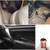 Car Modification Universal 12V Window Closer Window Lifter Intelligent Window Remote Window Closing