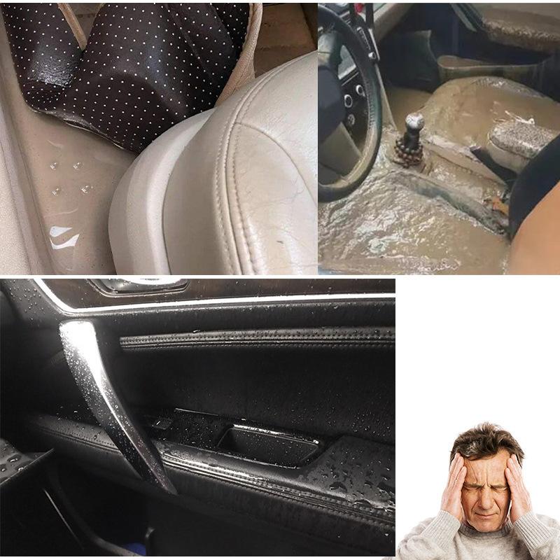 Car Modification Universal 12V Window Closer Window Lifter Intelligent Window Remote Window Closing