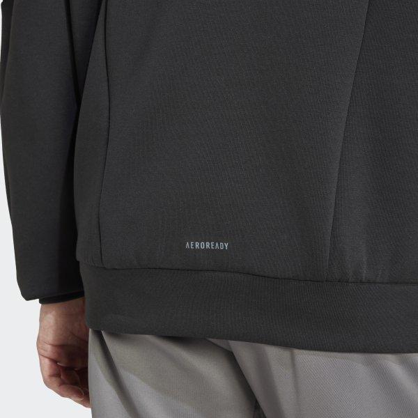 adidas Full Zip Track Jacket Designed For Unisex Training